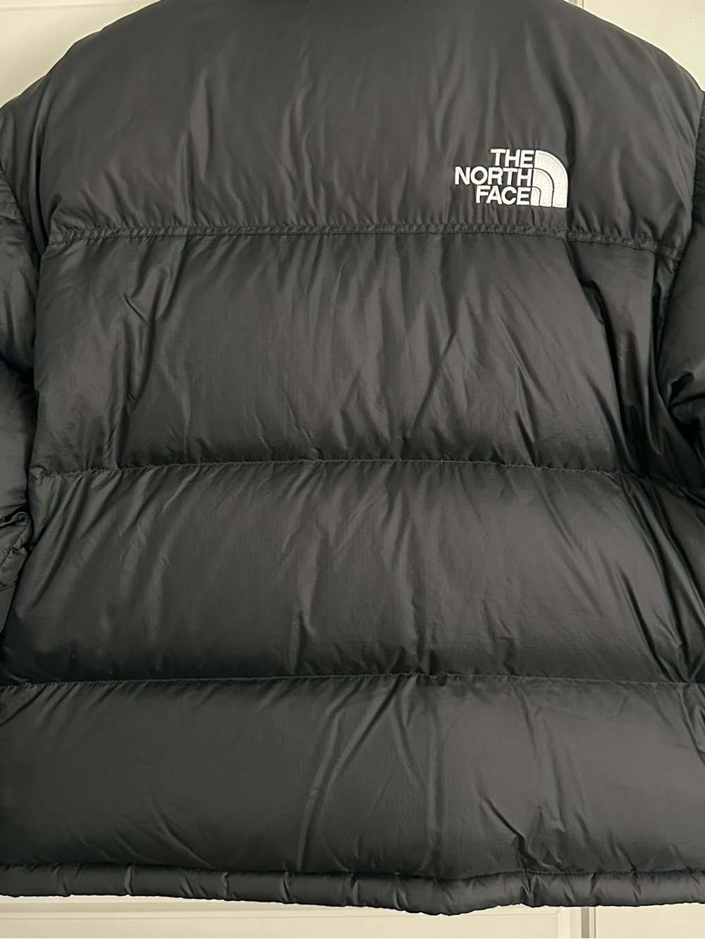 The North Face / 1996 Retro Nuptse Jacket / Black /M / EXCELLENT / Fall2024 - Picture 10 of 16